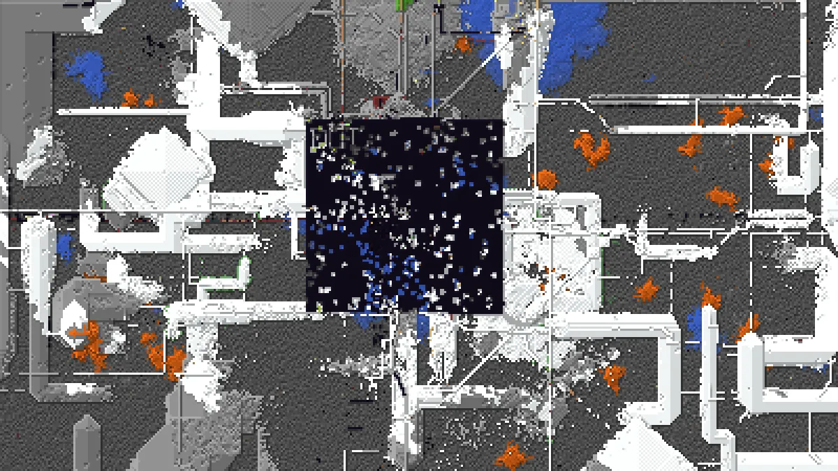 Constantiam spawn 2k on Constantiam