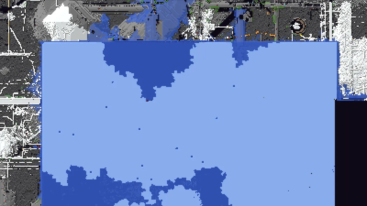 Constantiam Spawn 3k on Constantiam