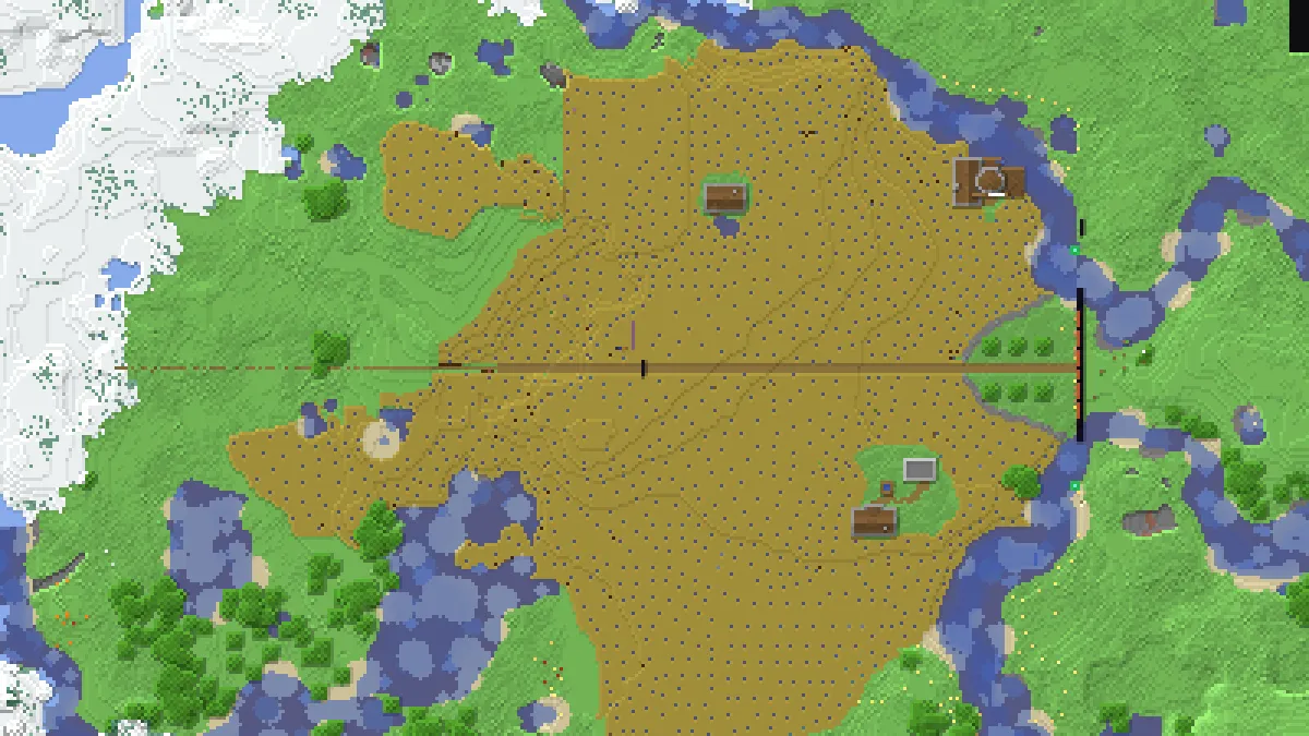 Constantiam x30m on Constantiam