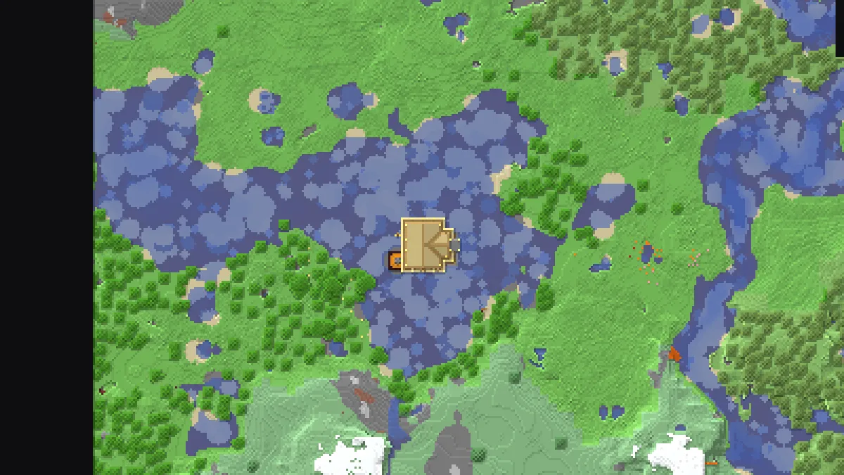 Constantiam z-500k Portal House on Constantiam