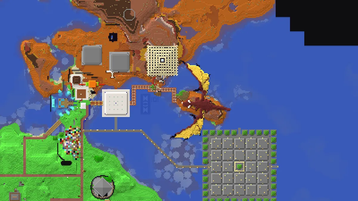 Constantiams 5th birthday event on Constantiam