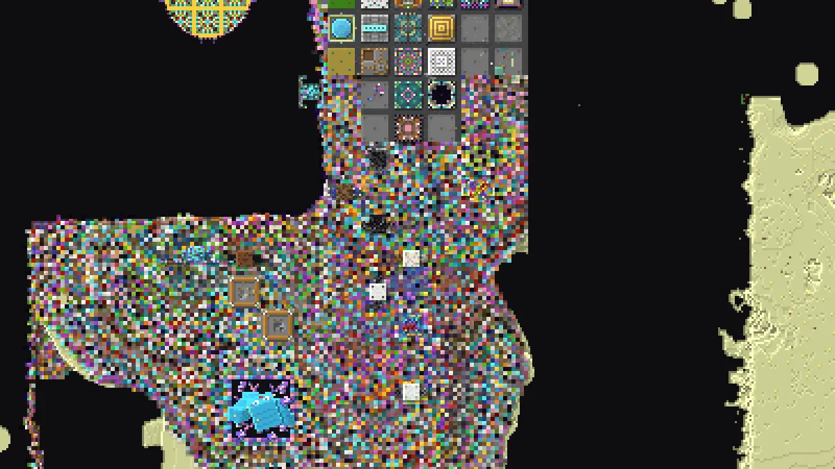 Constantlis on 2b2t
