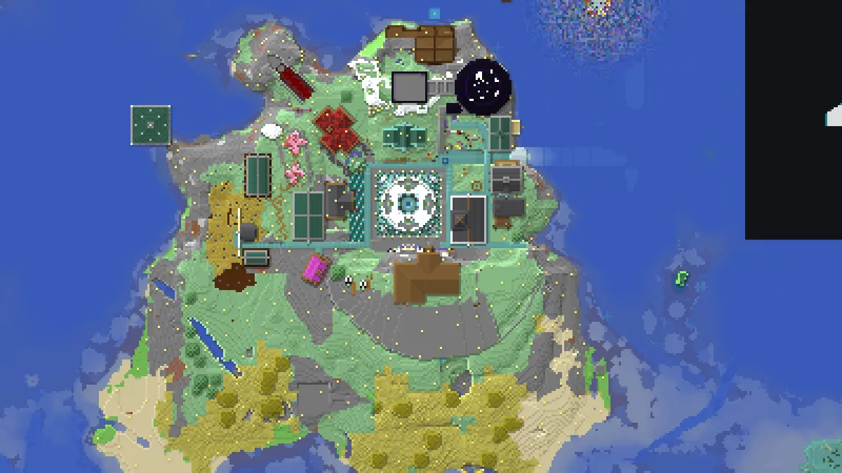 Constlantis on Constantiam