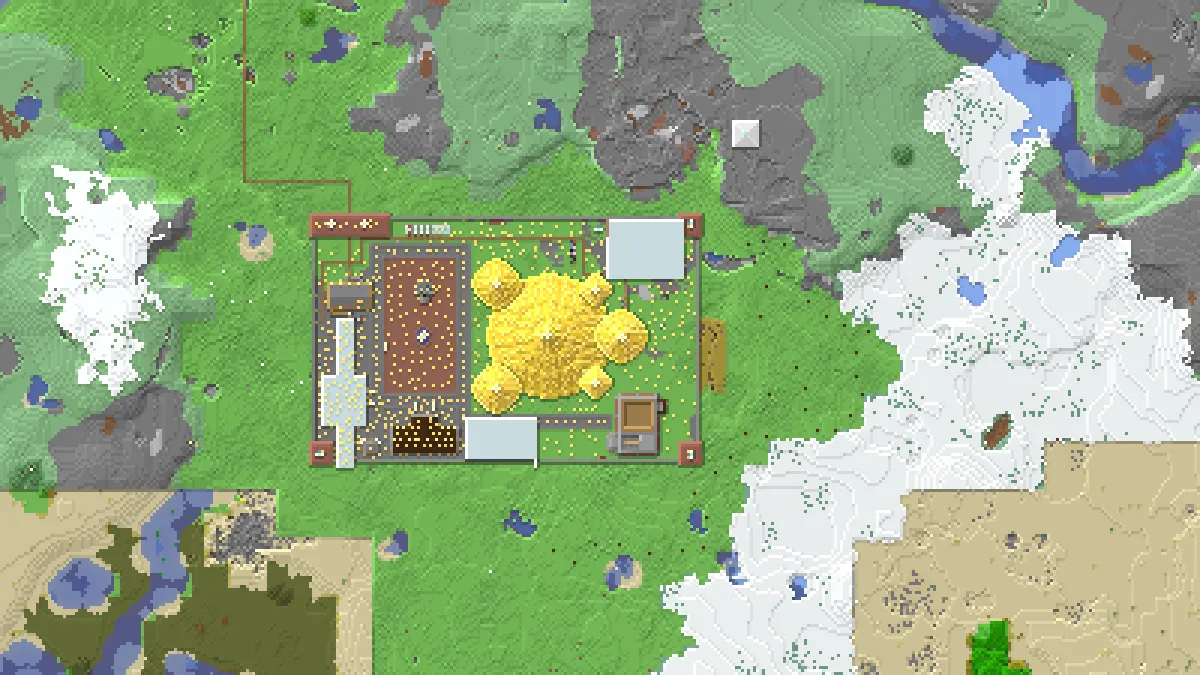 Craiova on 2b2t