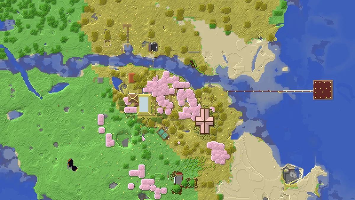CreamTown 4 on 2b2t