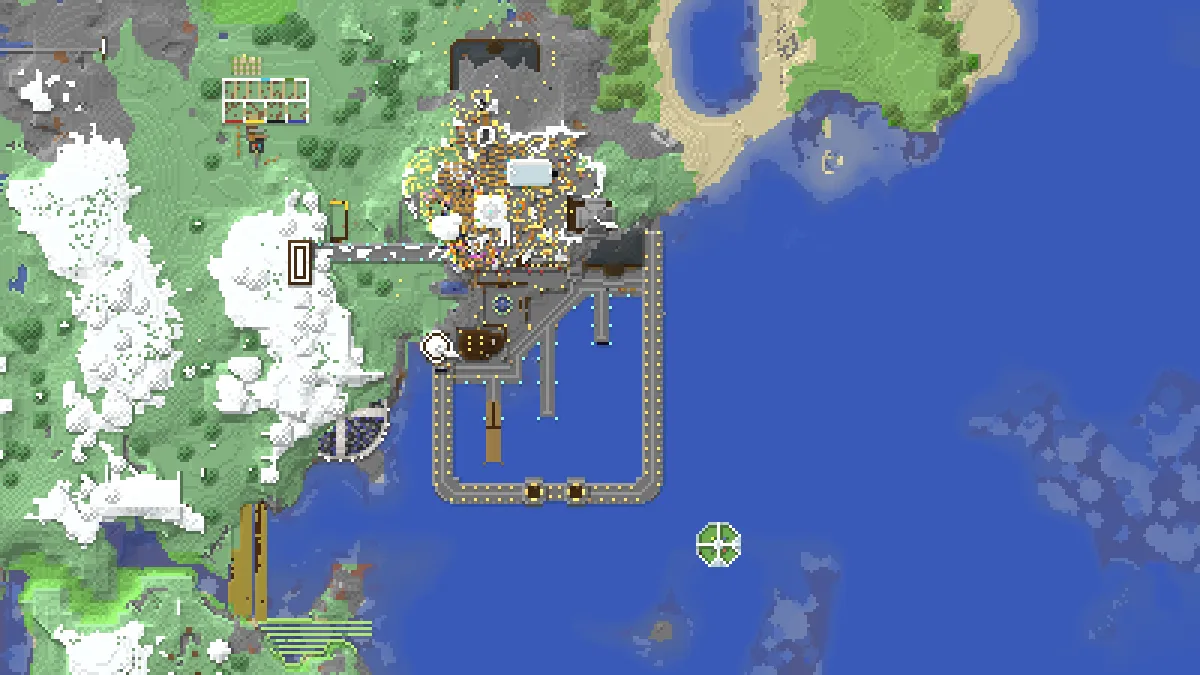 Demon568s Spawn Base on Constantiam