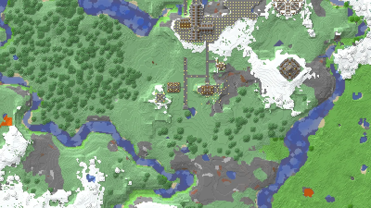 DH7XL on Constantiam