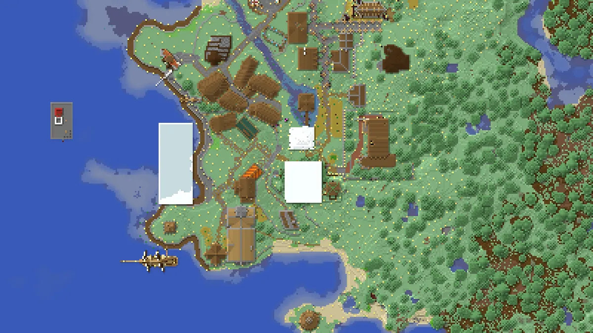 Don Luden on 2b2t