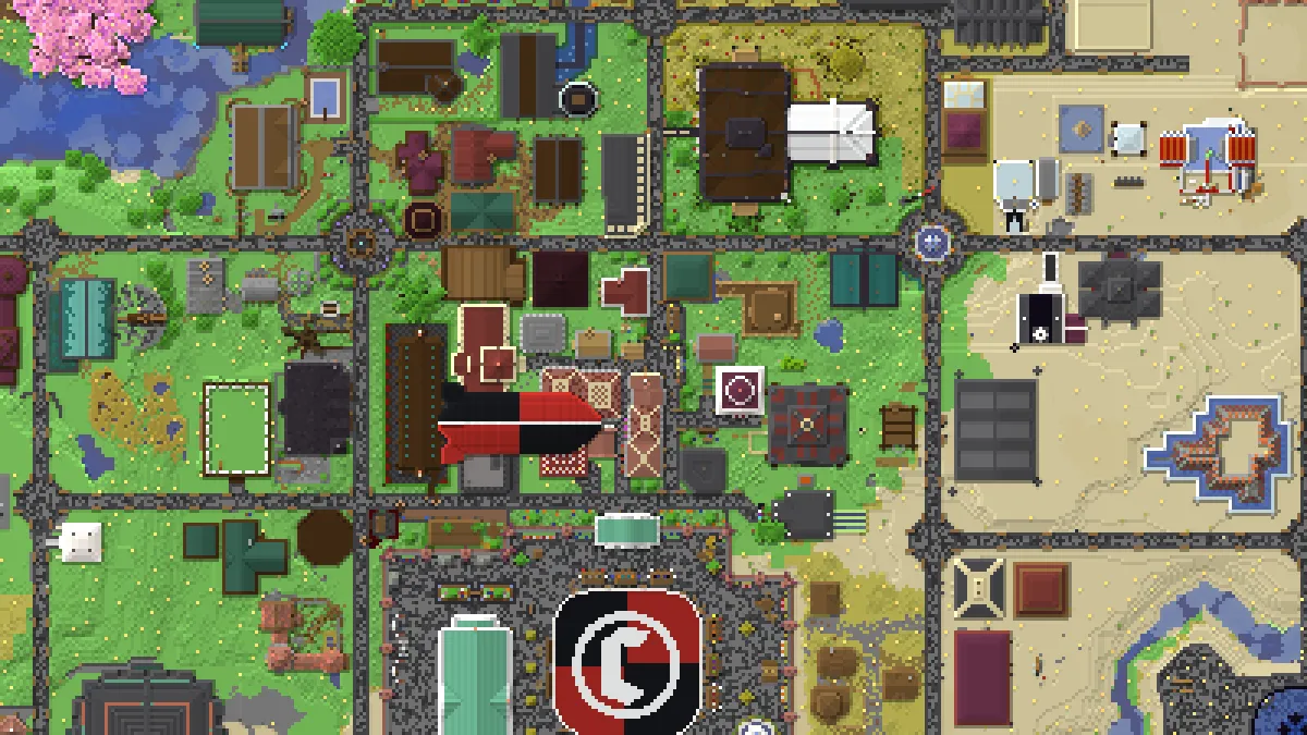 DonFuer 26 on Constantiam