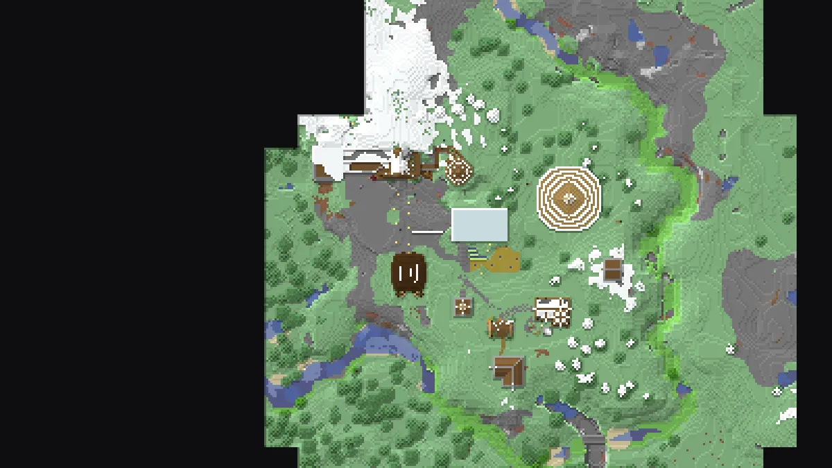 Doriath on 2b2t