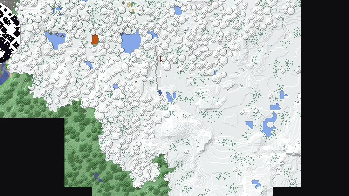 Drowsypoint on Constantiam