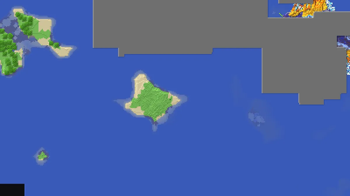 Dubrovnik dragon complete on 2b2t