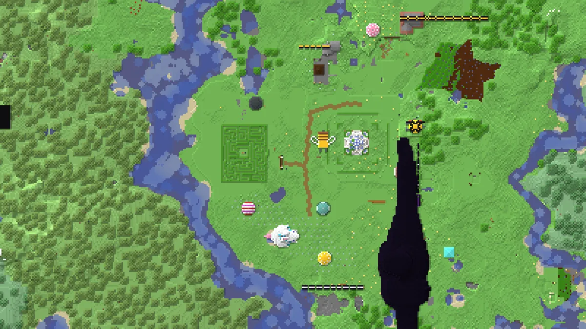 Easter Base 2024-04-17 on Constantiam