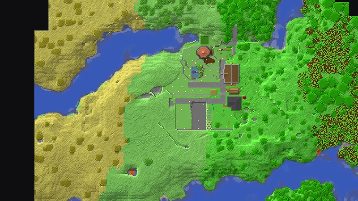 Easthallow II on Constantiam