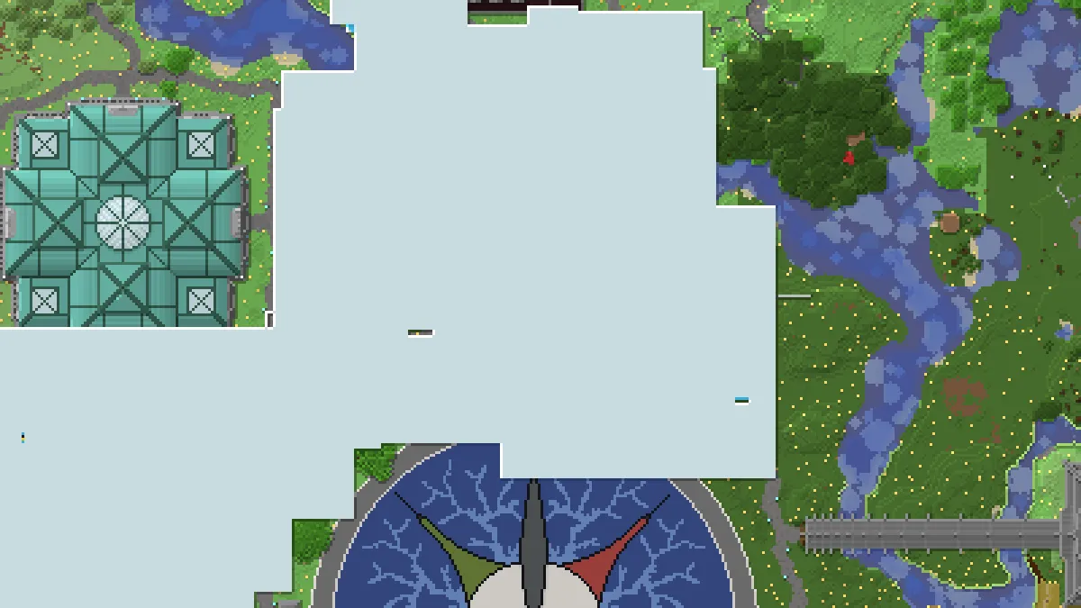 Electric Boogaloo The on 2b2t