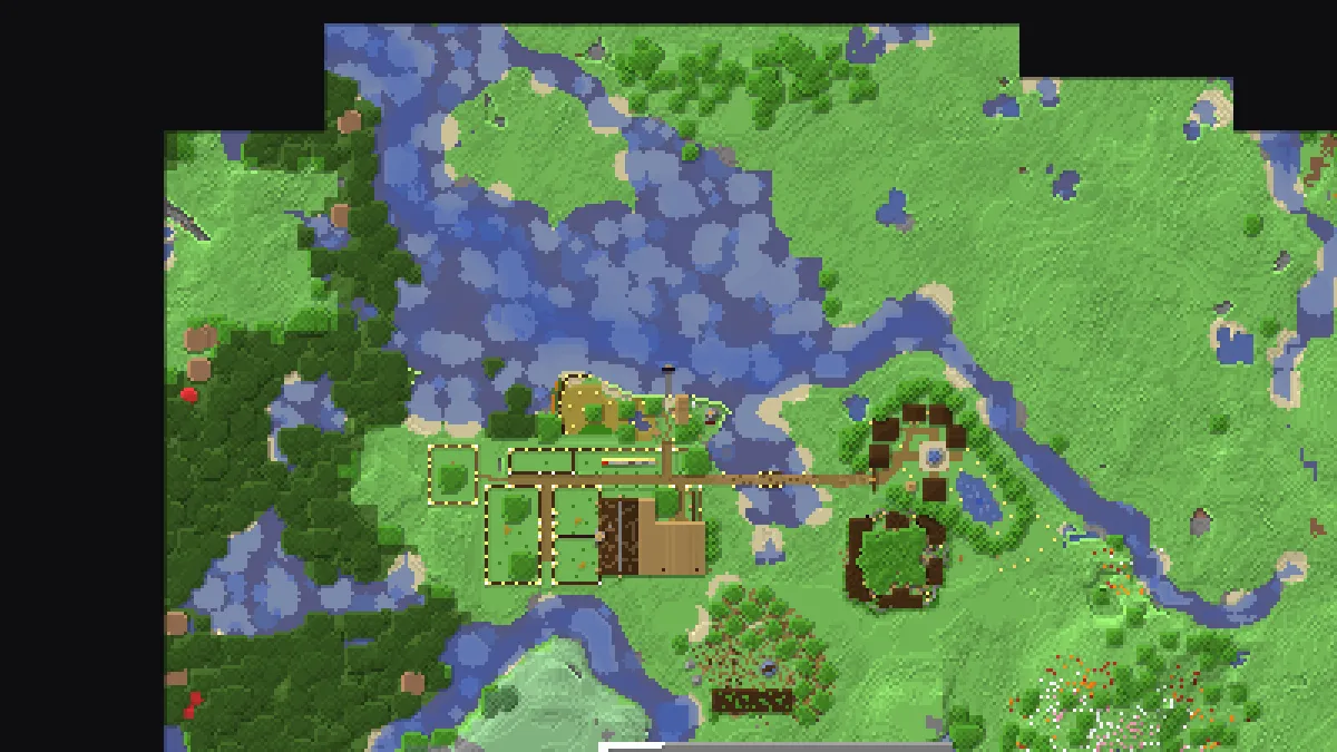 Elitepanda and SirLeonidas travel outpost on Constantiam