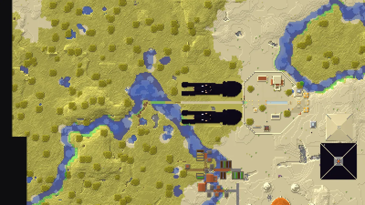 Elsweyr on 2b2t