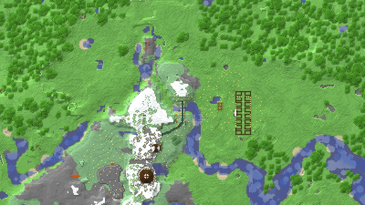 Emerald Halls on Constantiam