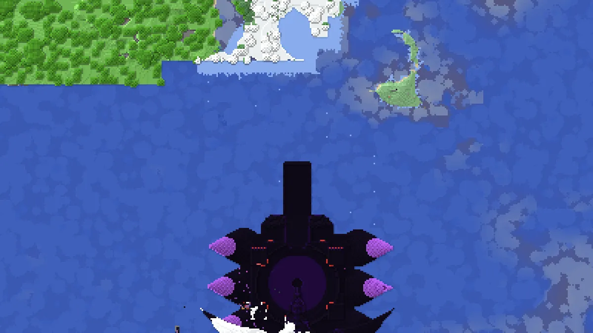 Emperium PitFight 1 on 2b2t