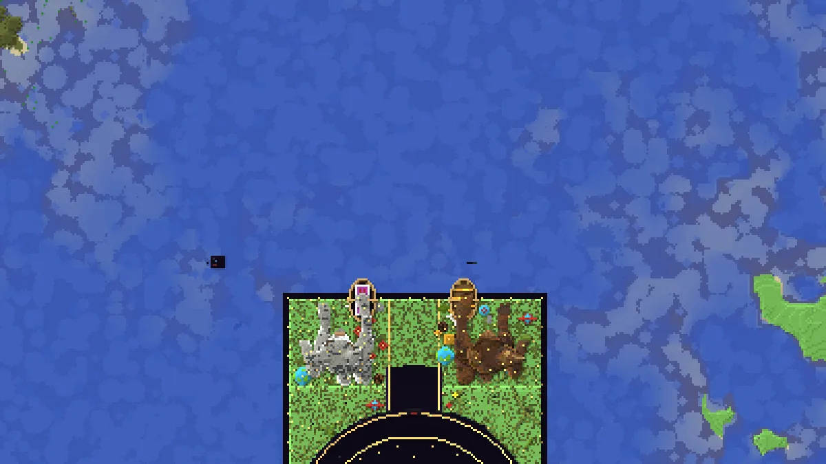 Emperium PitFight 2 on 2b2t