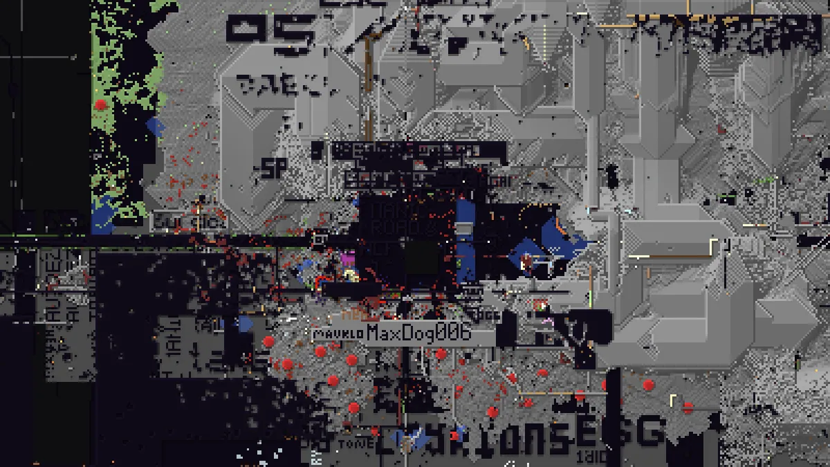 End Spawn 25k on 2b2t