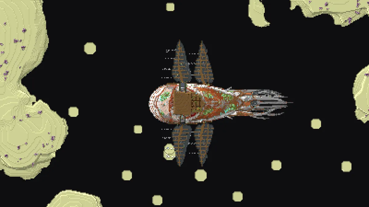 Endhaven Nautilus The on 2b2t