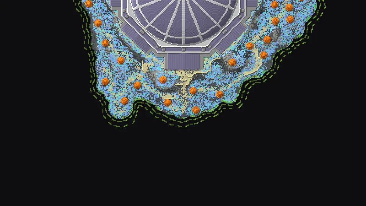 Endhaven Santa Maria Della Salute on 2b2t