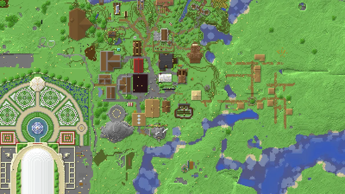 Eraclata on 2b2t