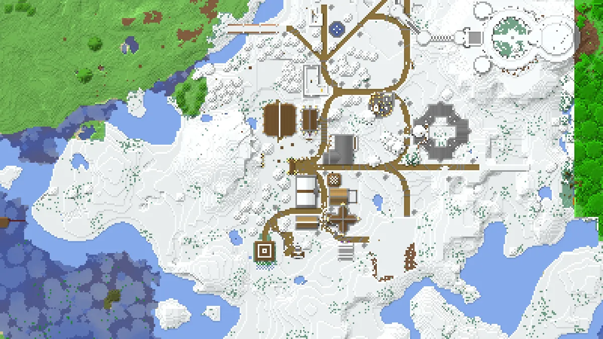 Femburg on 2b2t