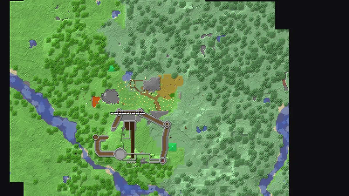 Fornibase v1 on Constantiam