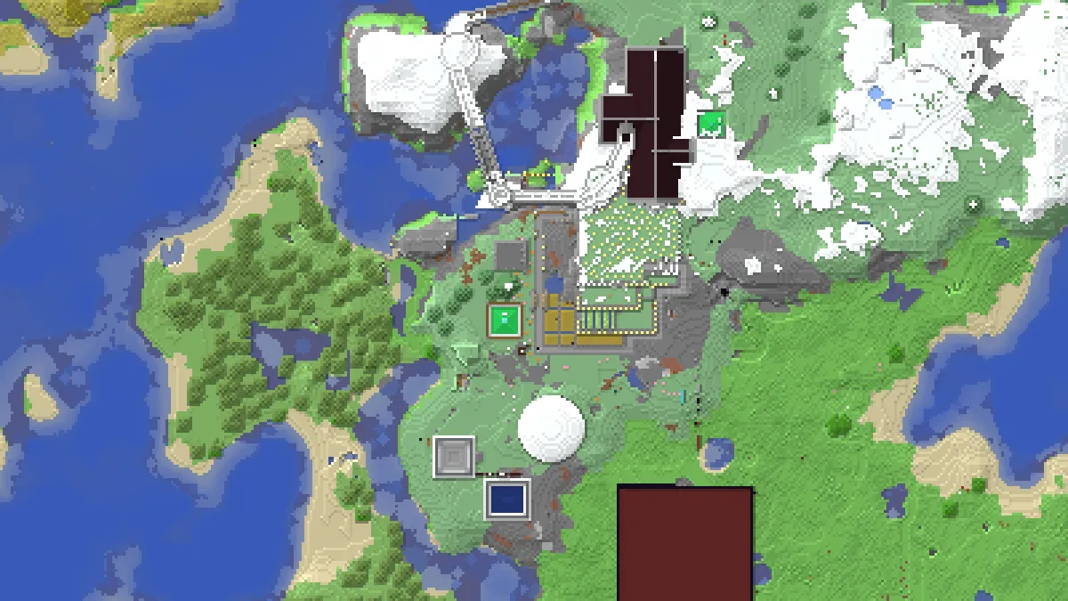 Fornibase v2 on Constantiam