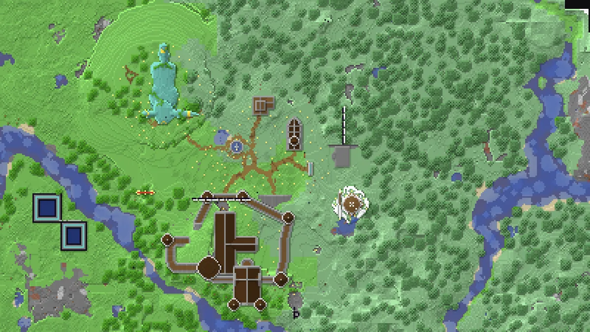 Fornibase v8 on Constantiam