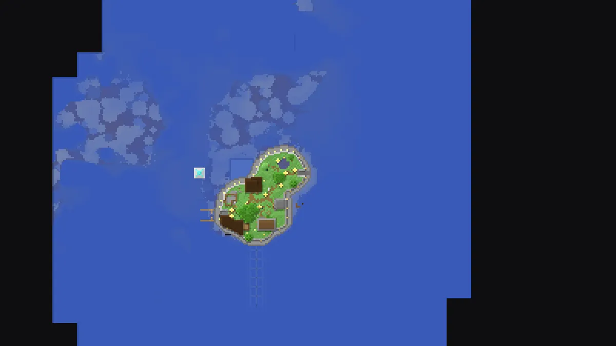 Fort Flaxton on Constantiam