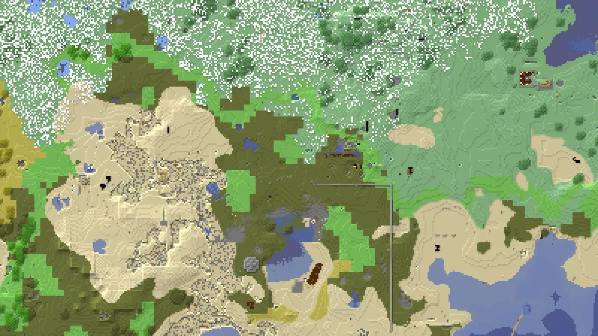 Gate Keepers Meeting The 2 on 2b2t