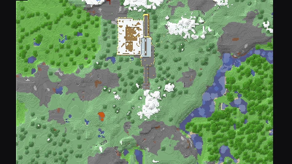 GeorgeMurrays base on Constantiam