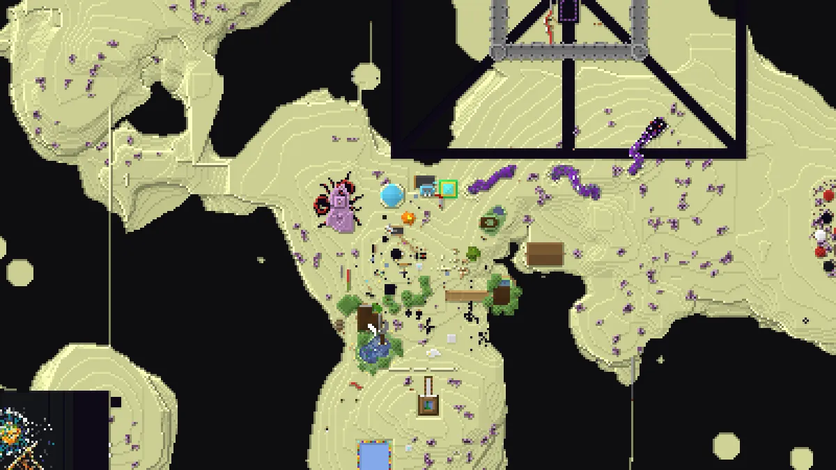 H4A End Base on 2b2t
