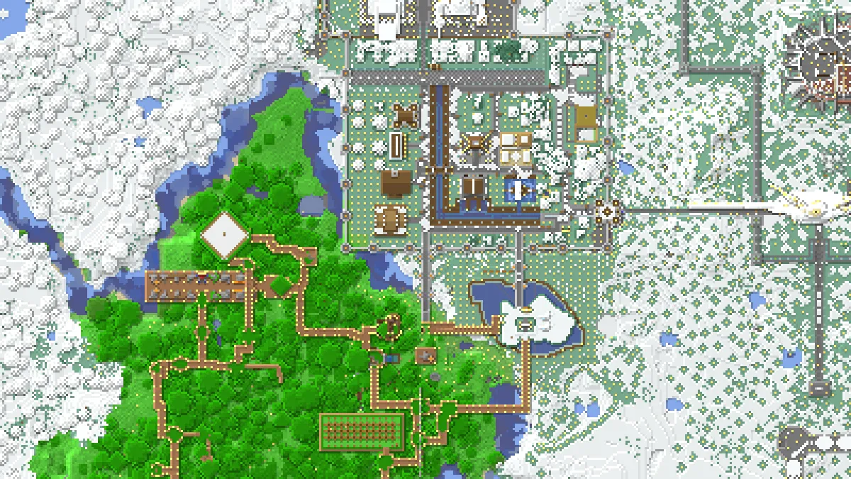 Horizon Ajnix on Constantiam