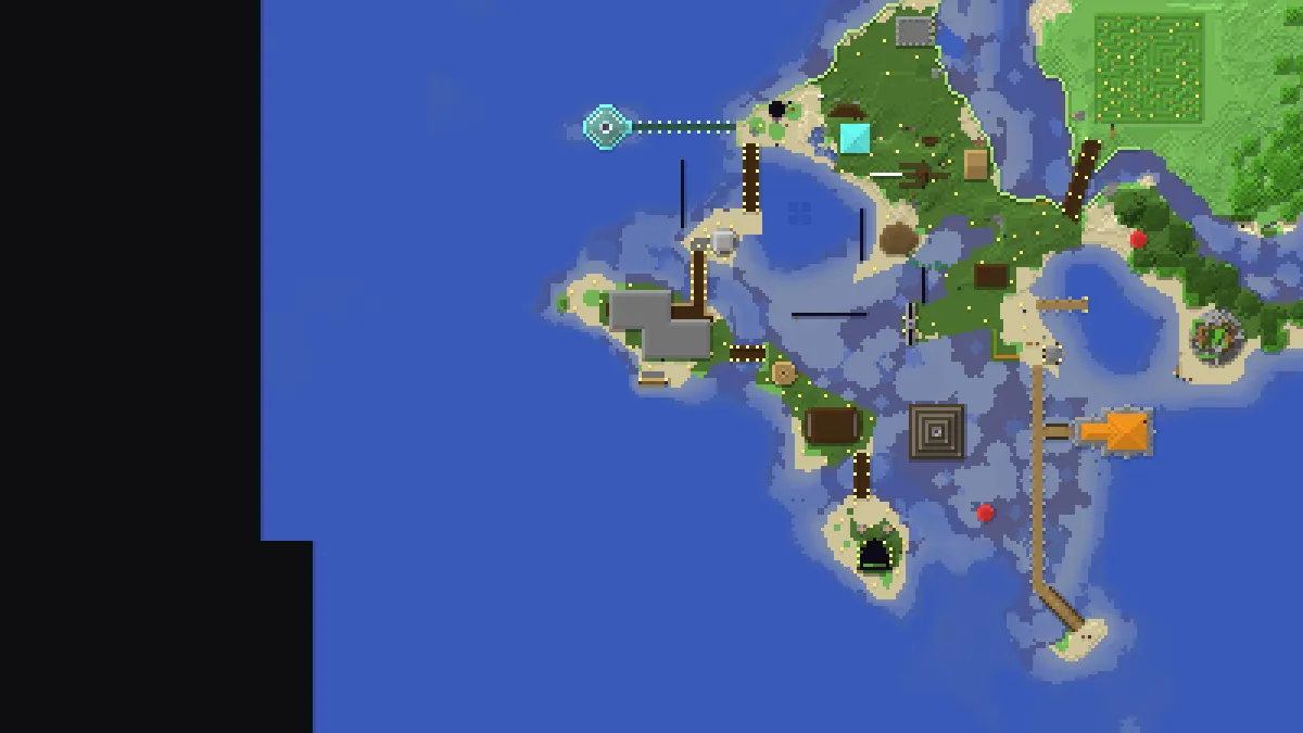House of Dayne 4 on Constantiam