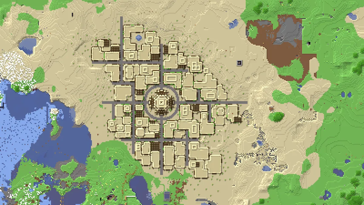 Ishval on 2b2t