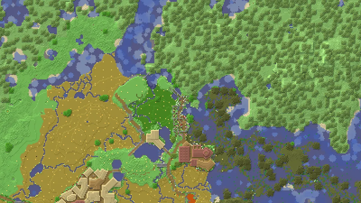 Jannotown on Constantiam
