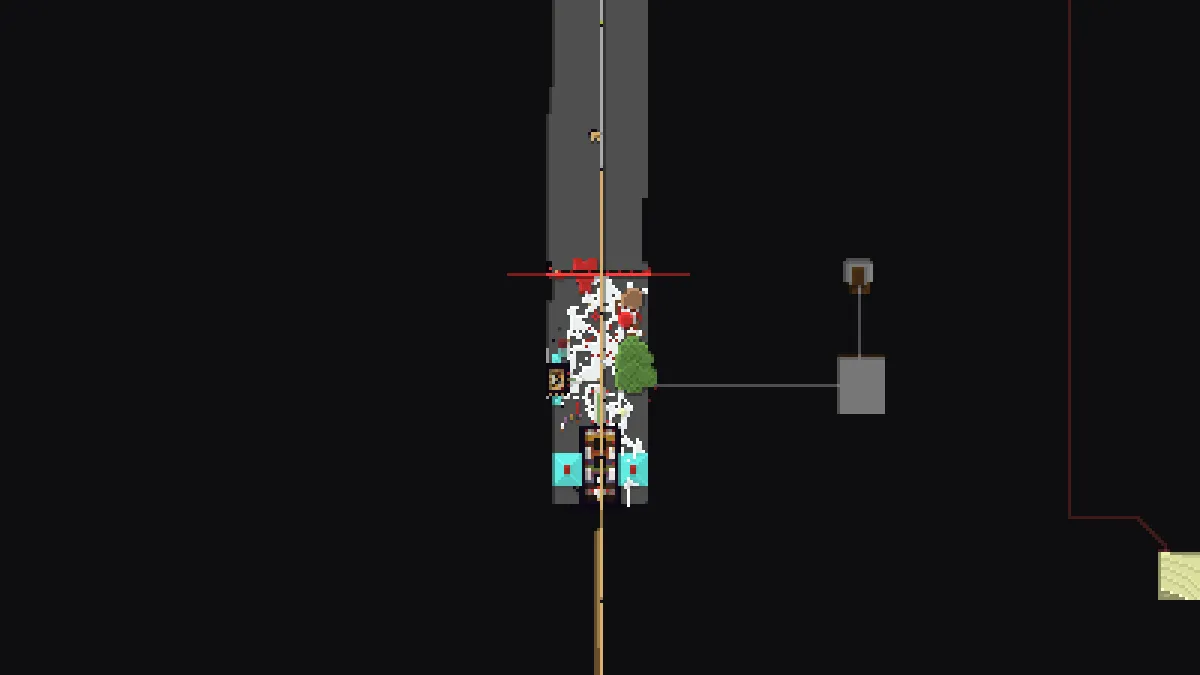 l19w06 in the End on 2b2t