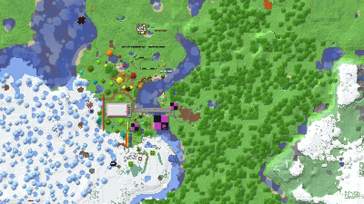 l19w25 Pride Lodge on Constantiam
