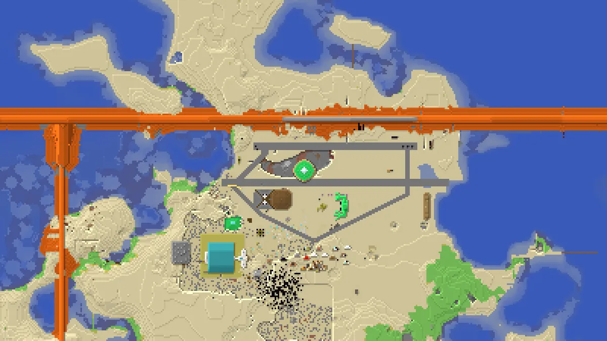 l19w29 Area 51 on Constantiam