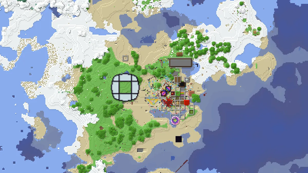 l19w46 100th Lodge on 2b2t