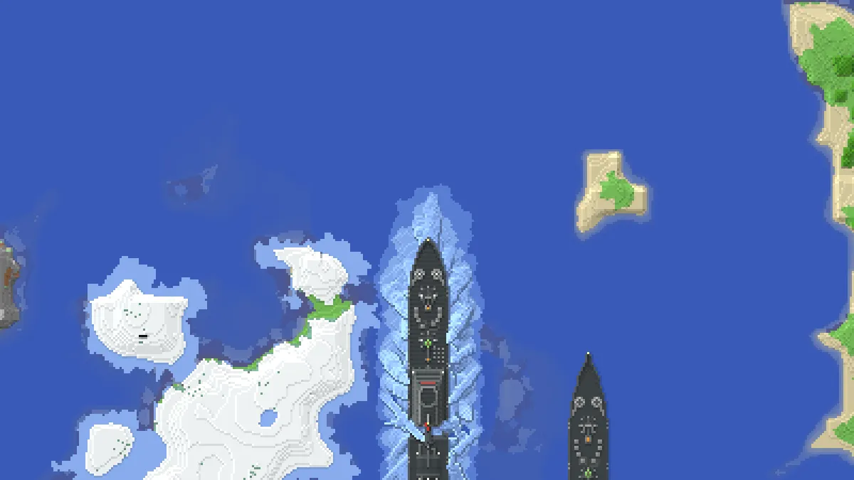 l20w03 FireNation attacks Smibville on 2b2t