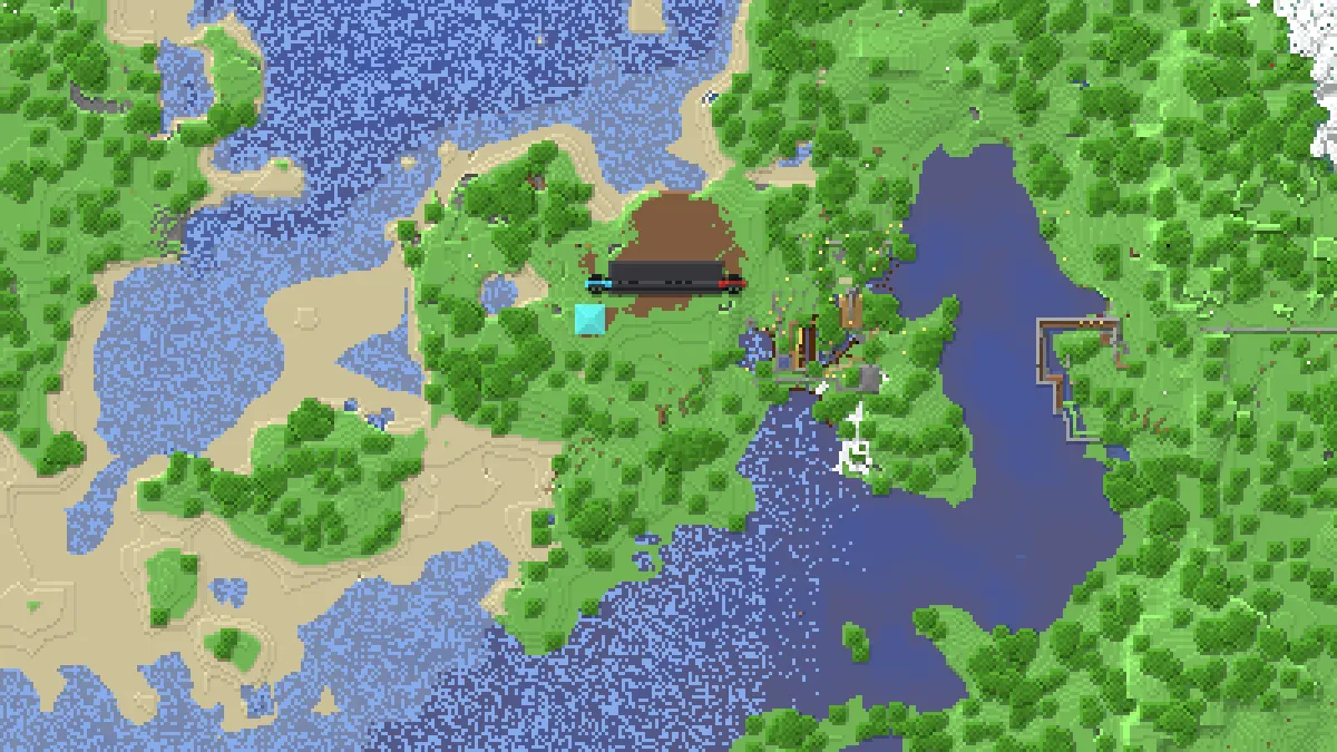 l20w07 Nintendo Switch on 2b2t