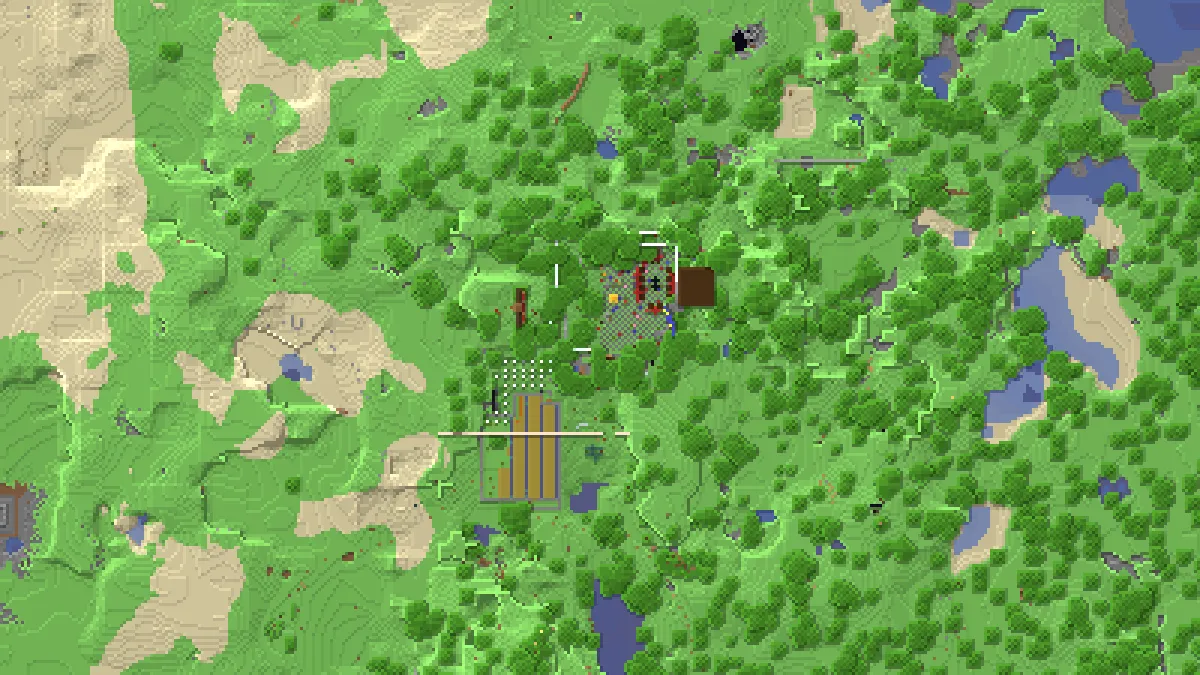 l20w23 Party on 2b2t