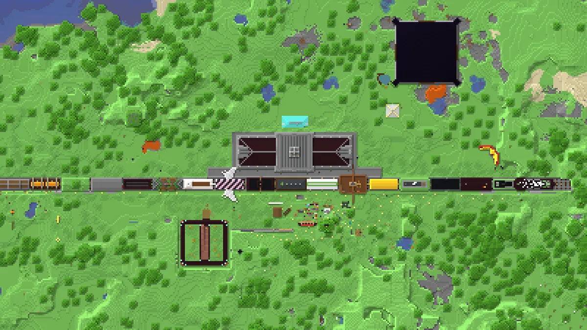 l20w28 Vine carriage on 2b2t