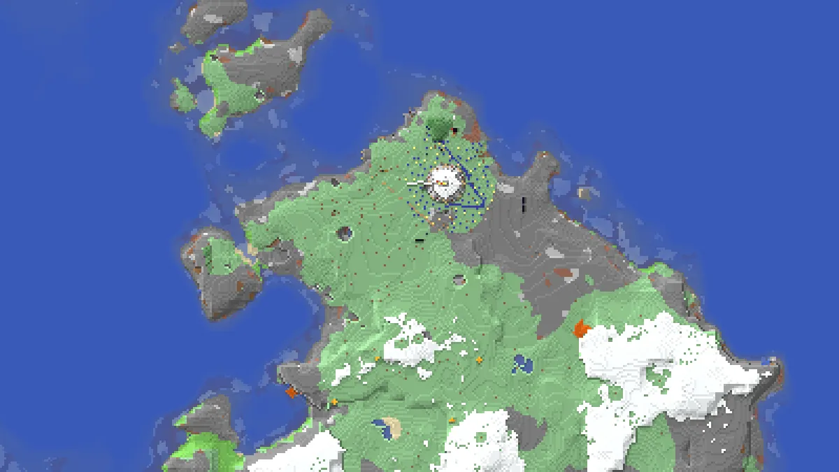 l20w47 Pyrobyte resummoning experiment on 2b2t