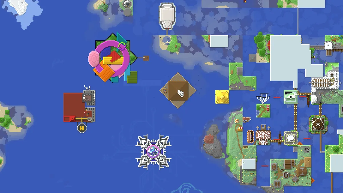 l21w03 PIG on 2b2t